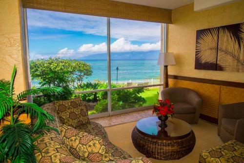 Apartamento Royal Kahana 812