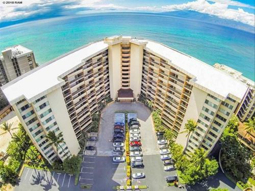 Apartamento Royal Kahana 812