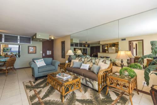 Apartamento Royal Kahana 812