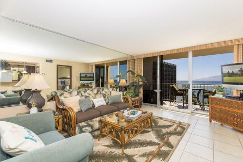 Apartamento Royal Kahana 812