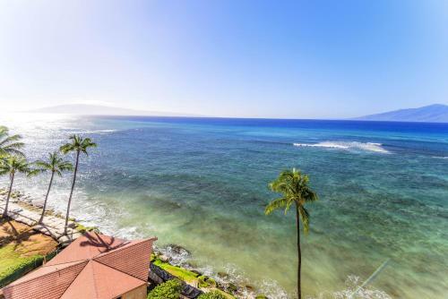 Apartamento Royal Kahana 812