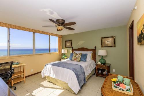 Apartamento Royal Kahana 812
