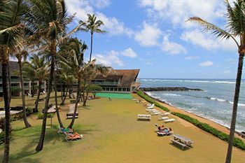 Apartamento Castle Mokihana