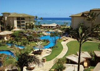 Apartamento Waipouli Beach Resort G205