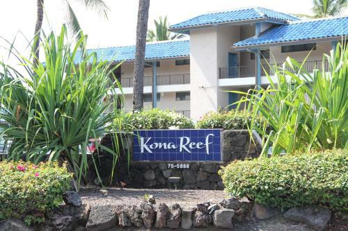 Apartamentos Kona Reef Resort By Latour Group