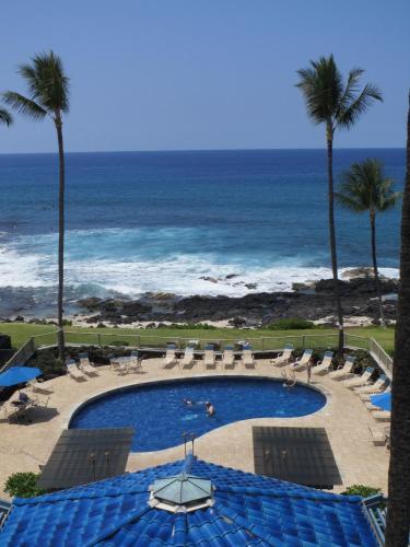 Apartamentos Kona Reef Resort By Latour Group