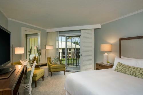 Hotel Kauai Beach Resort