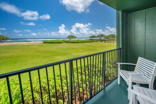 Hotel Kauai Beach Resort