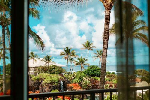 Hotel Kauai Beach Resort