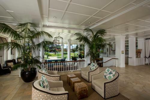 Hotel Kauai Beach Resort