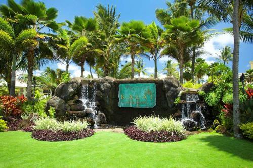 Hotel Kauai Beach Resort