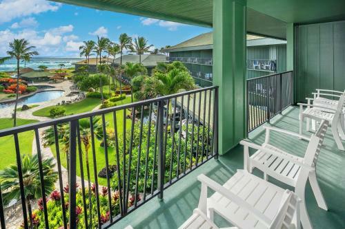 Hotel Kauai Beach Resort