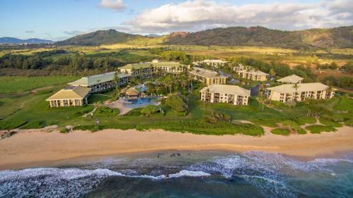 Hotel Kauai Beach Resort