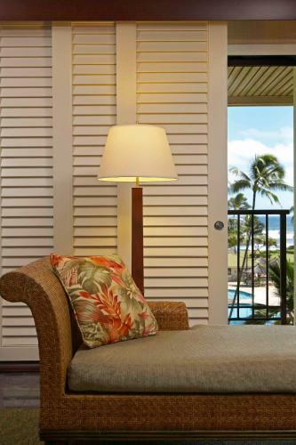 Hotel Kauai Beach Resort