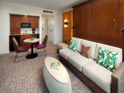 Villa Marriott's Kaua'i Beach Club