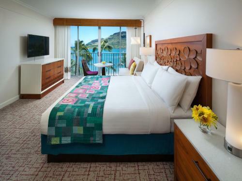 Villa Marriott's Kaua'i Beach Club
