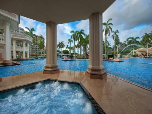 Villa Marriott's Kaua'i Beach Club