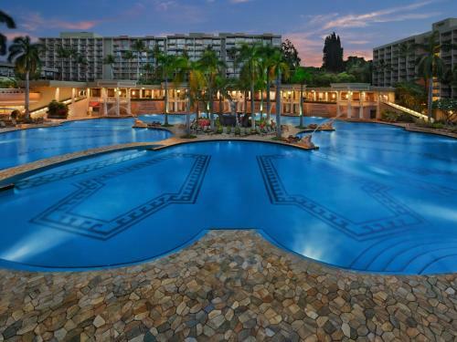 Villa Marriott's Kaua'i Beach Club