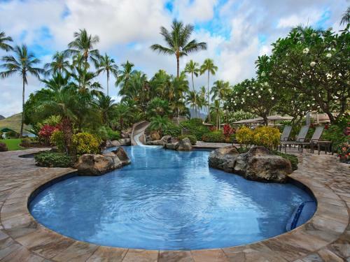 Villa Marriott's Kaua'i Beach Club