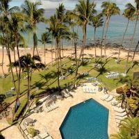 Hotel Mana Kai Maui