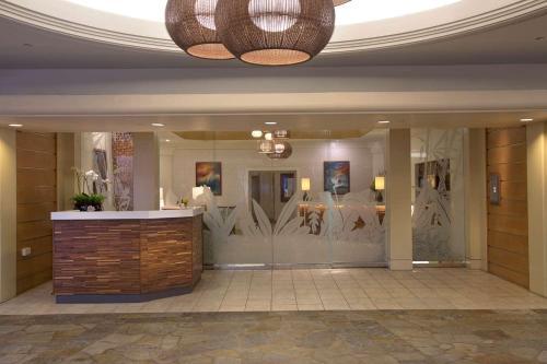 Aparthotel Aston Waikiki Beach Tower