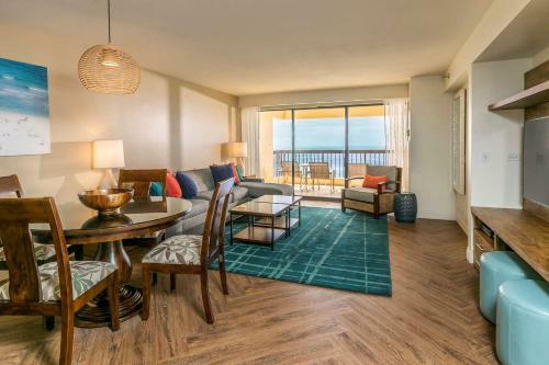 Aparthotel Aston Waikiki Beach Tower