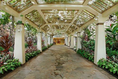 Aparthotel Aston Waikiki Beach Tower