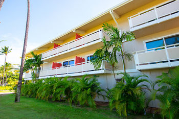 Hotel Kaanapali Ocean Inn