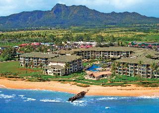 Apartamento Waipouli Beach Resort A107