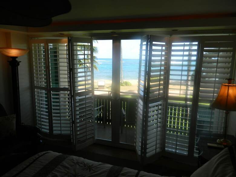 Hotel Coral Reef