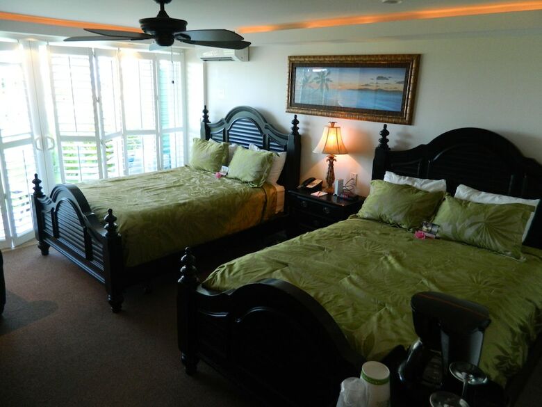 Hotel Coral Reef