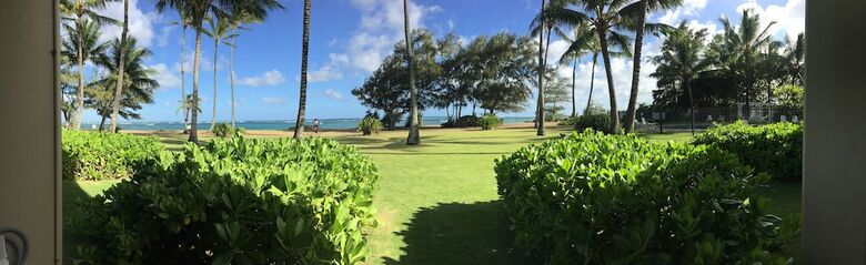 Hotel Coral Reef