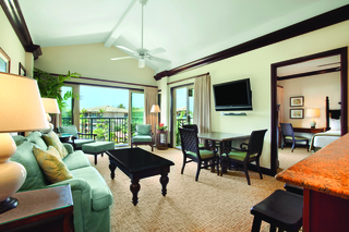 Apartamento Waipouli Beach Resort A406