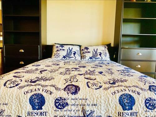 Apartamento Paniolo Hale I2