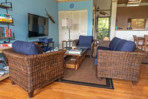 Apartamento Paniolo Hale I2