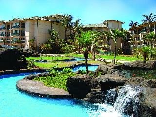 Apartamento Waipouli Beach Resort H302