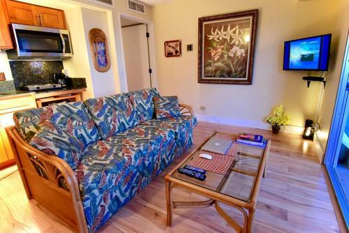 Apartamento Jenny's Pineapple Cottage