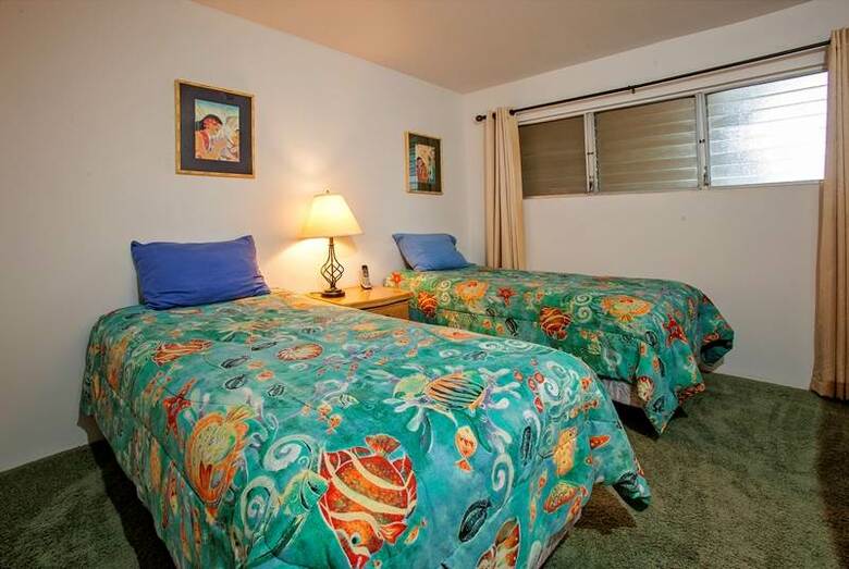 Apartamentos Royal Mauian 610