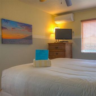 Hotel Maui Sunseeker Resort
