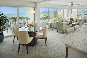 Aparthotel Ilikai Hotel & Luxury Suites