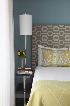 Aparthotel Ilikai Hotel & Luxury Suites