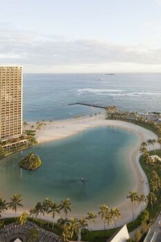 Aparthotel Ilikai Hotel & Luxury Suites