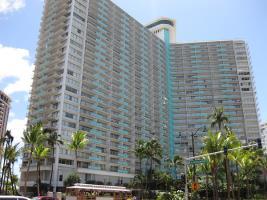 Aparthotel Ilikai Hotel & Luxury Suites