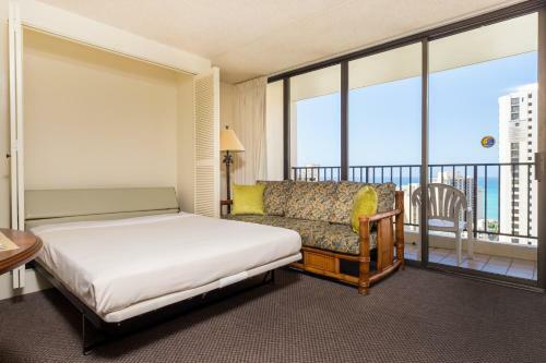 Apartamento Hawaiian Sun Holidays