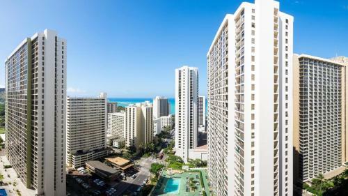 Apartamento Hawaiian Sun Holidays