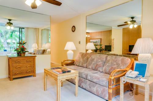 Apartamentos Castle Paki Maui