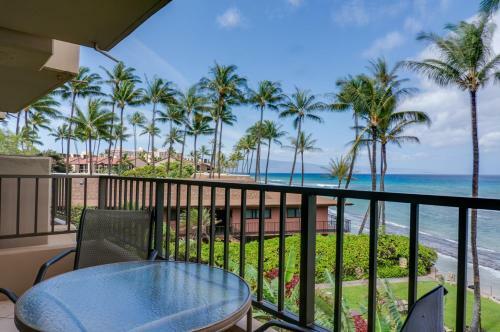 Apartamentos Castle Paki Maui