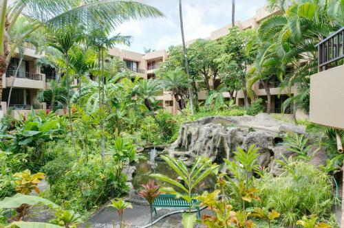 Apartamentos Castle Paki Maui
