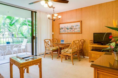 Apartamentos Castle Paki Maui