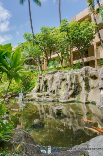 Apartamentos Castle Paki Maui